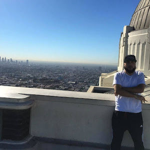 Meet your Posher, David